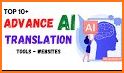 Translator AI Pro: Smart Translate related image