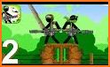 Stickman Army Special Force Battle Arena related image