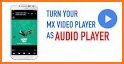 MX Music Player-Free Online & Offline Music Player related image