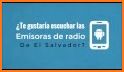 El Salvador Radios related image