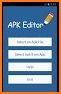 APK Editor related image