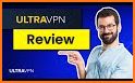 UltraVPN - Free, Fast & Unlimited VPN related image