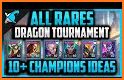 Dragon Tournament Legends related image