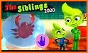 Siblings Fight Game 2020 related image