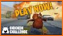 Chicken Run Royale - Chicken Challenge Game related image
