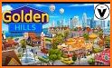 Golden Hills: City Build Sim related image