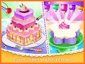 Ice Cream Cake Maker: Dessert Chef related image