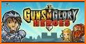 Guns'n'Glory Heroes Premium related image