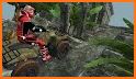 Free Offroad Mania ATV 4X4 Quad Bike Racing Games related image