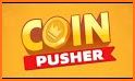 Luck! Coin Pusher related image