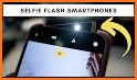 Selfi Flash Camera related image