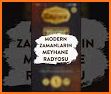 Radyo Meyhane: Modern Zamanların Meyhane Radyosu related image