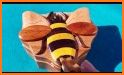 Block Puzzle: Honey Bee related image