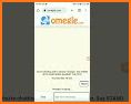 𝐎𝐌𝐄𝐆𝐋𝐄 CHAT STRANGERS APP OMEGLE GUIDE related image