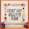 Happy Father's Day Photo Frame 2018 related image