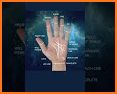 Astrology: daily horoscope and palmistry related image