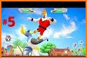Rooster Farm Battle: Kung Fu Chicken Fighting Game related image