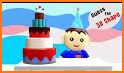 Guess Who 3D related image