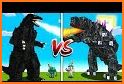 Big Godzilla Mod for MCPE related image