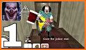 Scary Clown: Pennywise Games related image
