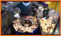 Street Food related image
