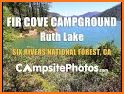 Ruth Lake related image