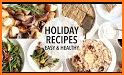 Holiday Recipes related image