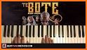 Te Bote Piano Game related image