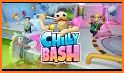 Chillybash: Beast fights related image