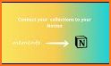 Memento - Collect & Organize your content related image