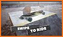 Real Skater 3D: Touchgrind Skateboard Games related image