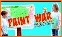 Paint War related image