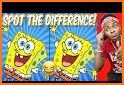 Spot it 3: Find the Difference - toddlers & kids related image