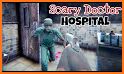 Scary Doctor Granny - Hospital Horror Games related image