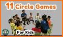 English for Kids Learning game related image
