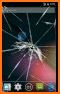 Cracked Screen Live Wallpaper (Simulation) related image