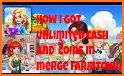 Merge Farmtown related image