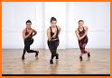 Zumba Dance Workout- Fitness Video related image