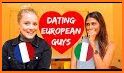 EUdate - European nearby dating for singles related image