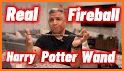 Wizard Wand related image