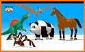Learn Animals 3D (for kids) related image