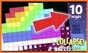 Break The Blocks! Collapse Puzzle Gallery related image
