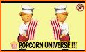 Popcorn Universe related image