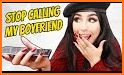 Fake Call:Fake voice call with celebrity-Prank App related image