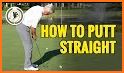 Putt The Ball related image