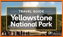 Wyoming National and State Parks related image