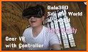 Gala360 - See the world in VR! related image