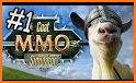 Goat Simulator MMO Simulator related image