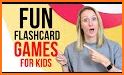 English Flash Card Kids related image