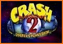 Crash Bandicoot - Game Guide related image